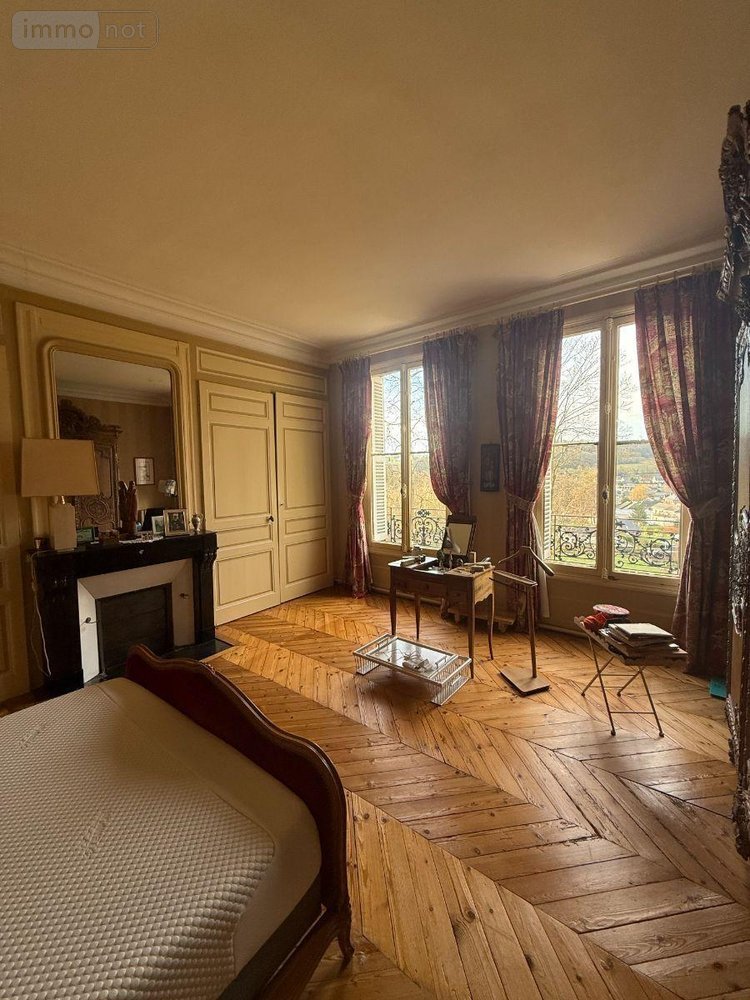 propriete a vendre Ry 76116 Seine-Maritime 252 m2  580000 euros