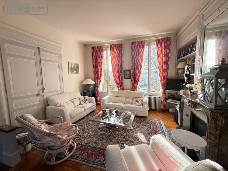 propriete a vendre Ry 76116 Seine-Maritime 252 m2  660000 euros