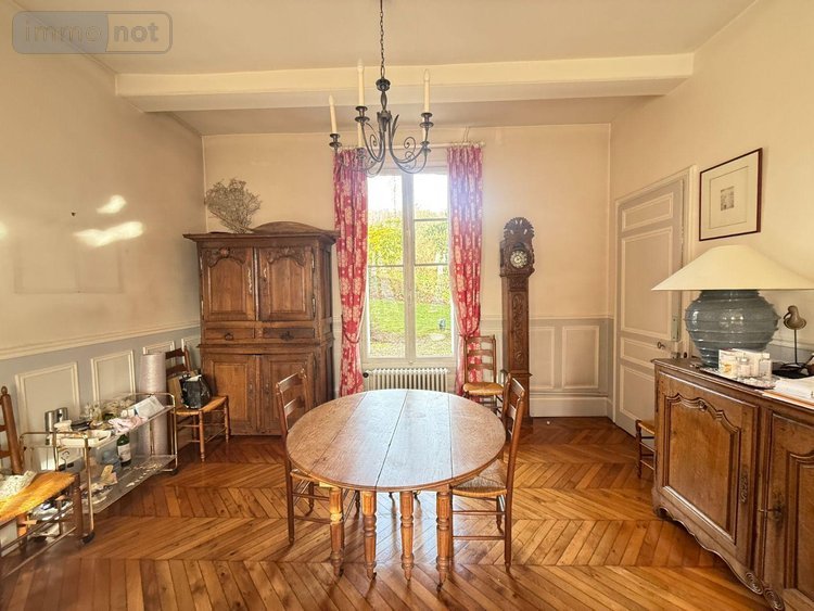 propriete a vendre Ry 76116 Seine-Maritime 252 m2  580000 euros