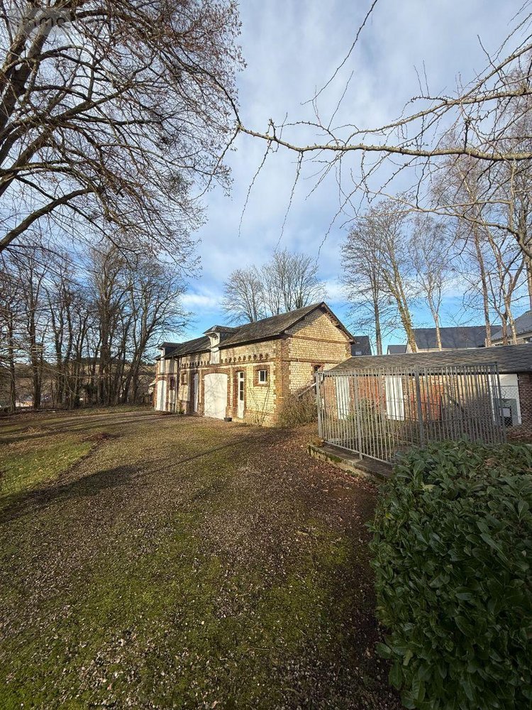 propriete a vendre Ry 76116 Seine-Maritime 252 m2  580000 euros
