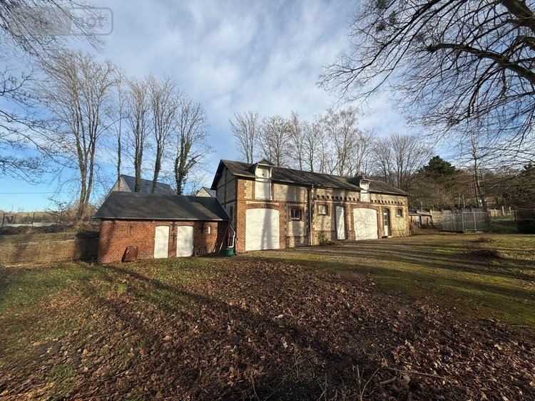 propriete a vendre Ry 76116 Seine-Maritime 252 m2  580000 euros