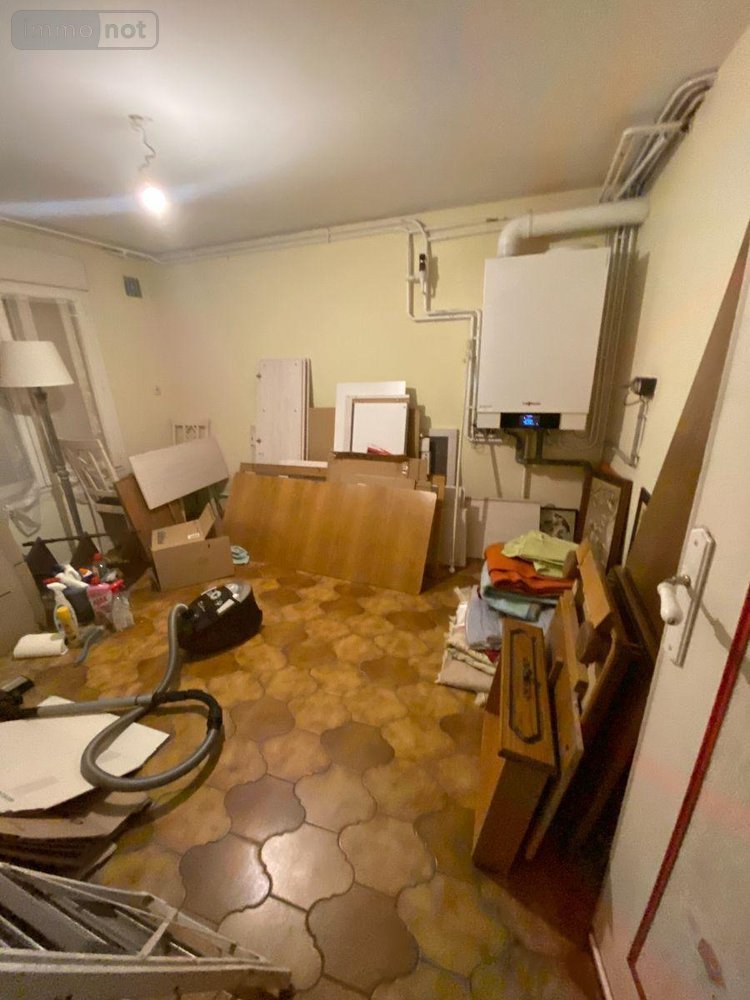 Maison a vendre Laval 53000 Mayenne 133 m2 6 pièces 291060 euros