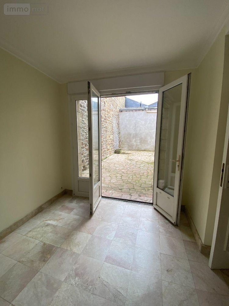 Maison a vendre Laval 53000 Mayenne 133 m2 6 pièces 291060 euros