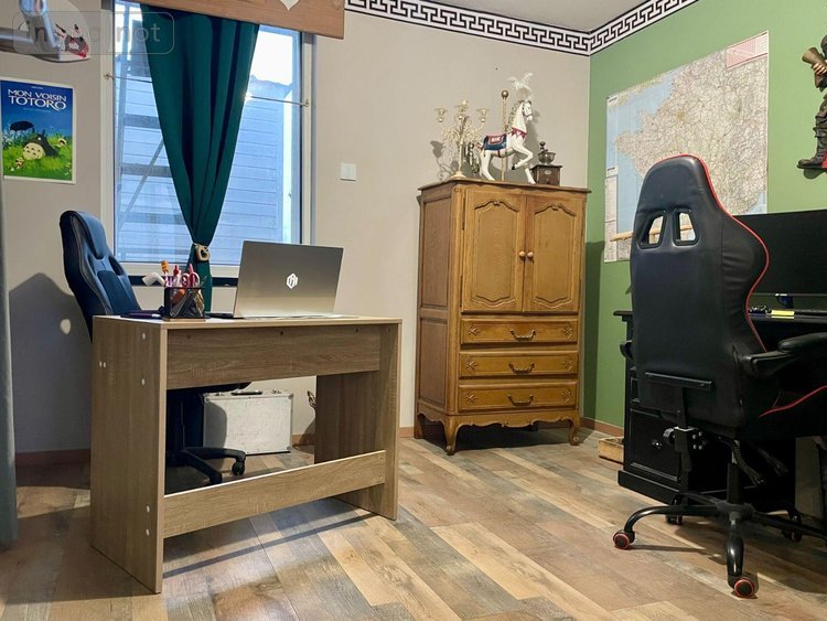 Maison a vendre Merville 59660 Nord 127 m2 5 pièces 259000 euros