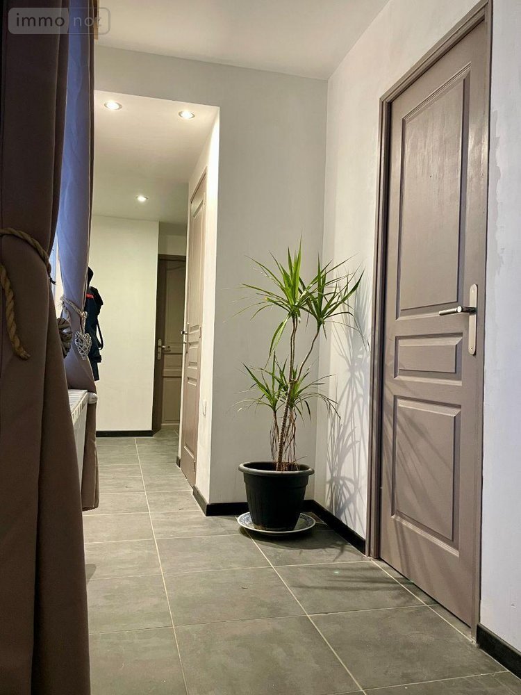 Maison a vendre Merville 59660 Nord 127 m2 5 pièces 259000 euros