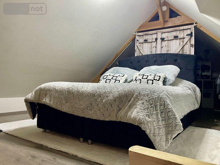 Maison a vendre Merville 59660 Nord 127 m2 5 pièces 259000 euros