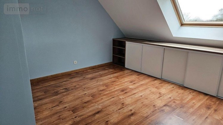 Maison a vendre La Suze-sur-Sarthe 72210 Sarthe 132 m2 6 pièces 258000 euros