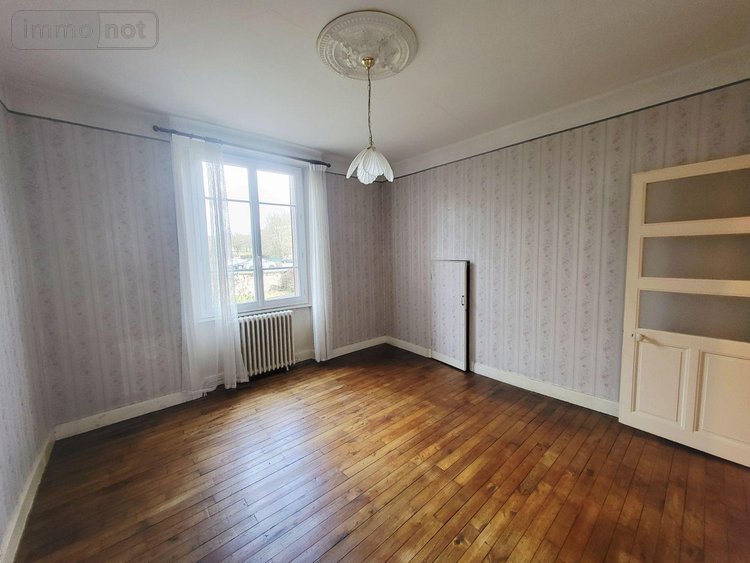Appartement a vendre Ussel 19200 Corrèze 101 m2 4 pièces 95400 euros