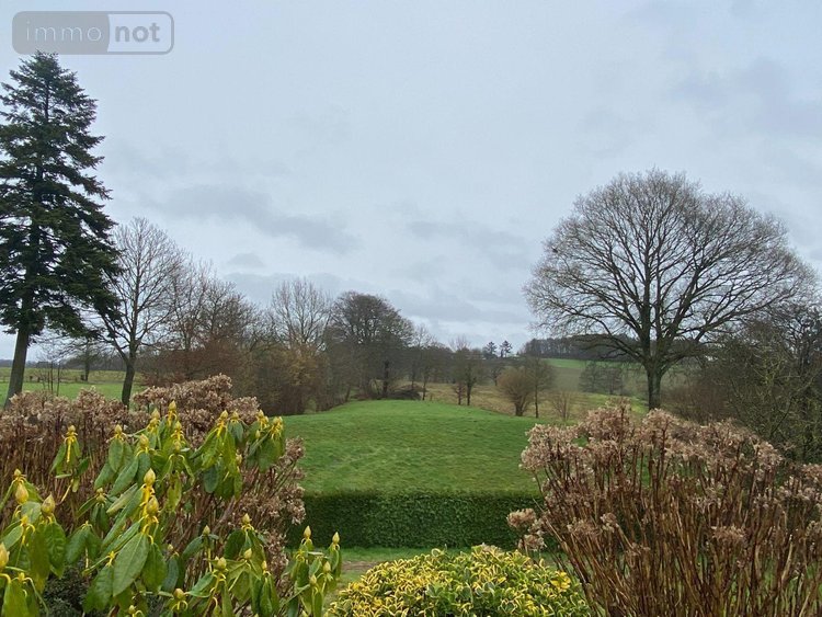 Maison a vendre Saint-Georges-de-Reintembault 35420 Ille-et-Vilaine 84 m2 4 pièces 178160 euros