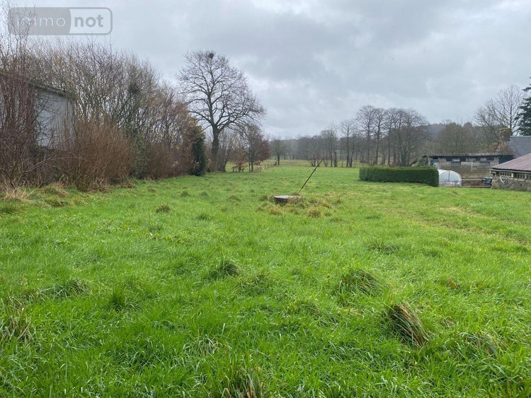 Maison a vendre Saint-Georges-de-Reintembault 35420 Ille-et-Vilaine 84 m2 4 pièces 178160 euros