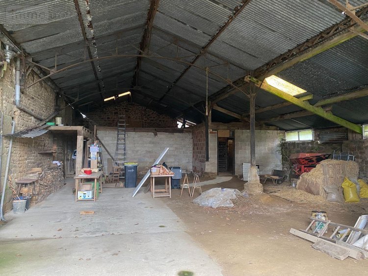 Maison a vendre Saint-Georges-de-Reintembault 35420 Ille-et-Vilaine 84 m2 4 pièces 178160 euros