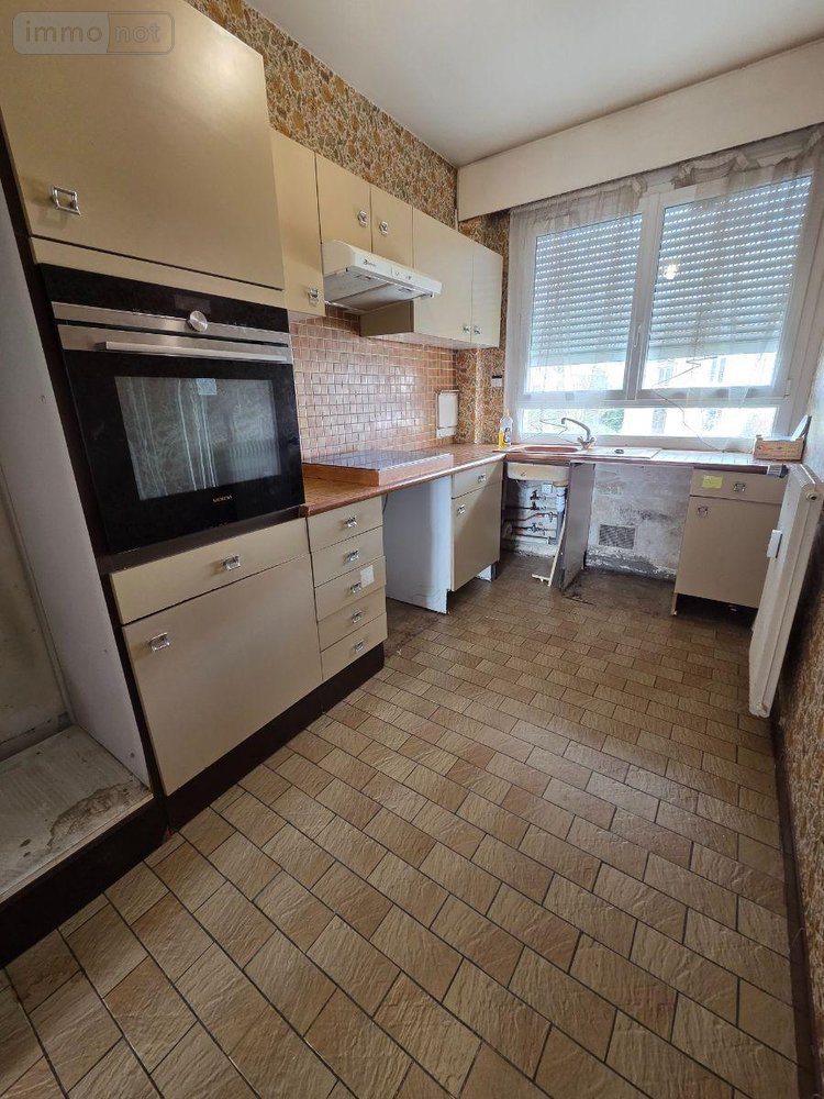 Appartement a vendre Limoges 87000 Haute-Vienne 101 m2 5 pièces 149450 euros