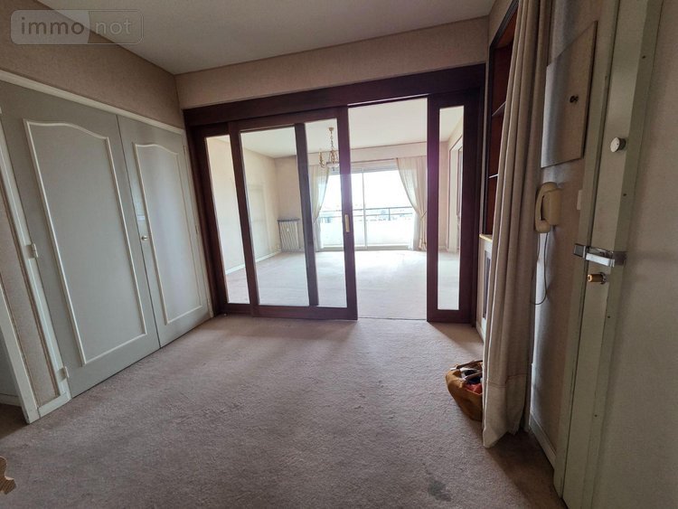 Appartement a vendre Limoges 87000 Haute-Vienne 101 m2 5 pièces 133700 euros