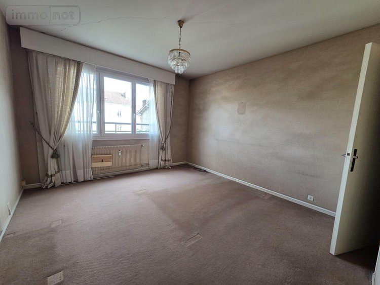 Appartement a vendre Limoges 87000 Haute-Vienne 101 m2 5 pièces 133700 euros
