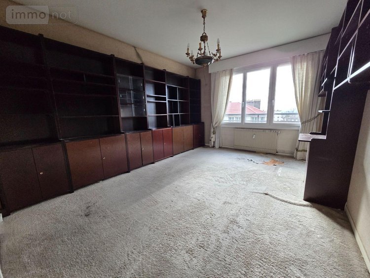 Appartement a vendre Limoges 87000 Haute-Vienne 101 m2 5 pièces 133700 euros