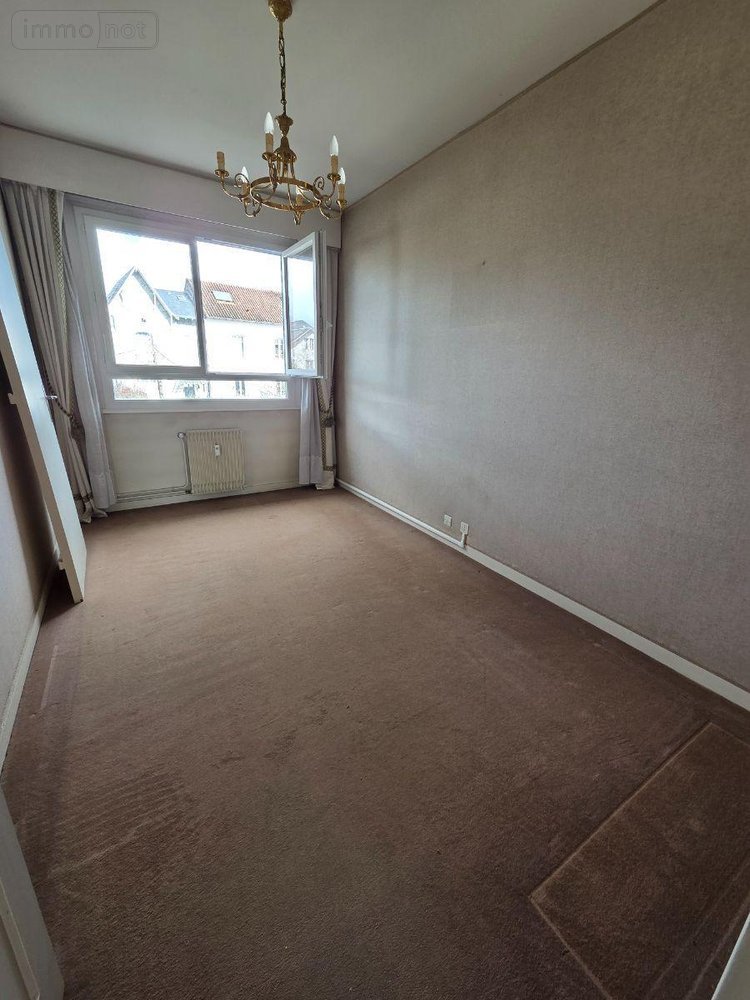 Appartement a vendre Limoges 87000 Haute-Vienne 101 m2 5 pièces 133700 euros