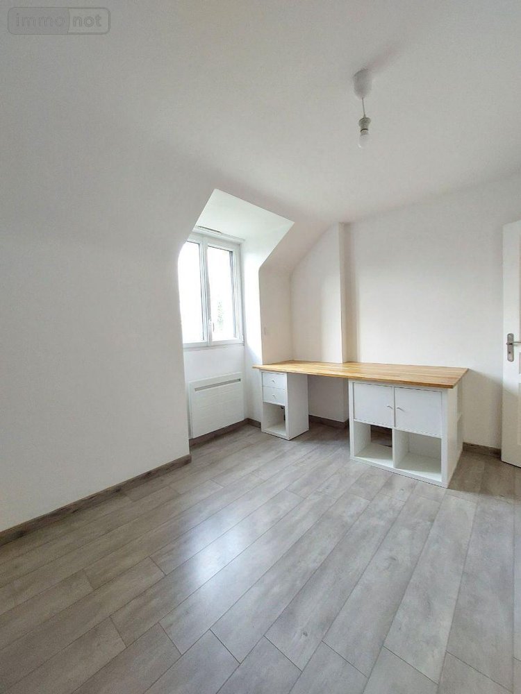 Maison a vendre Guipel 35440 Ille-et-Vilaine 112 m2 5 pièces 376200 euros