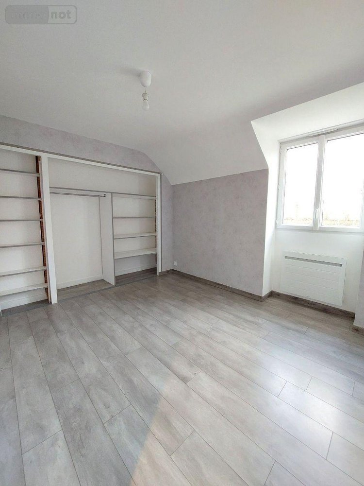 Maison a vendre Guipel 35440 Ille-et-Vilaine 112 m2 5 pièces 365750 euros