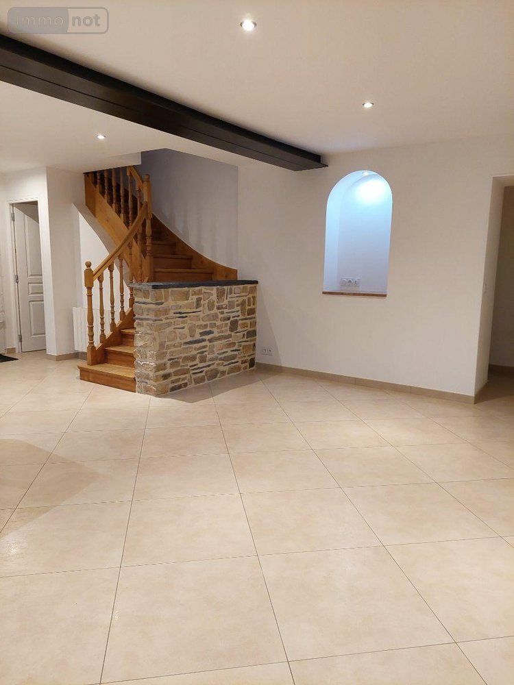Maison a vendre Guipel 35440 Ille-et-Vilaine 112 m2 5 pièces 365750 euros