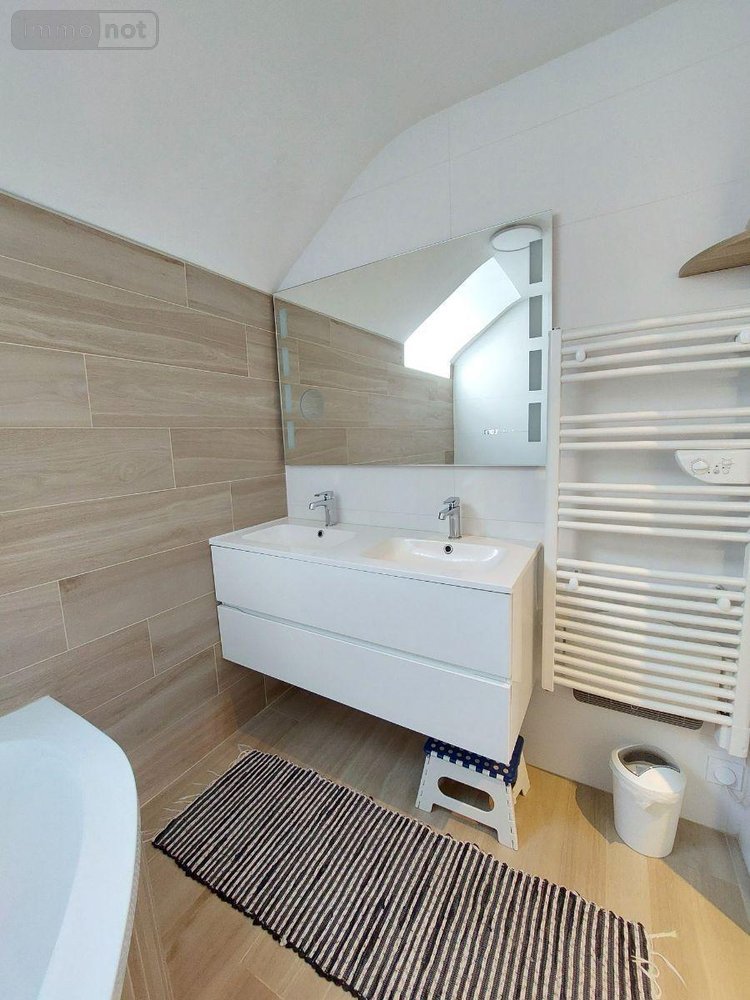 Maison a vendre Guipel 35440 Ille-et-Vilaine 112 m2 5 pièces 399500 euros