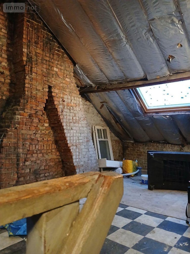 Location maison Nieppe 59850 Nord 67 m2 3 pièces 680 euros