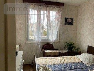 Maison a vendre Saint-Loup-sur-Semouse 70800 Haute-Saône 82 m2 5 pièces 85000 euros