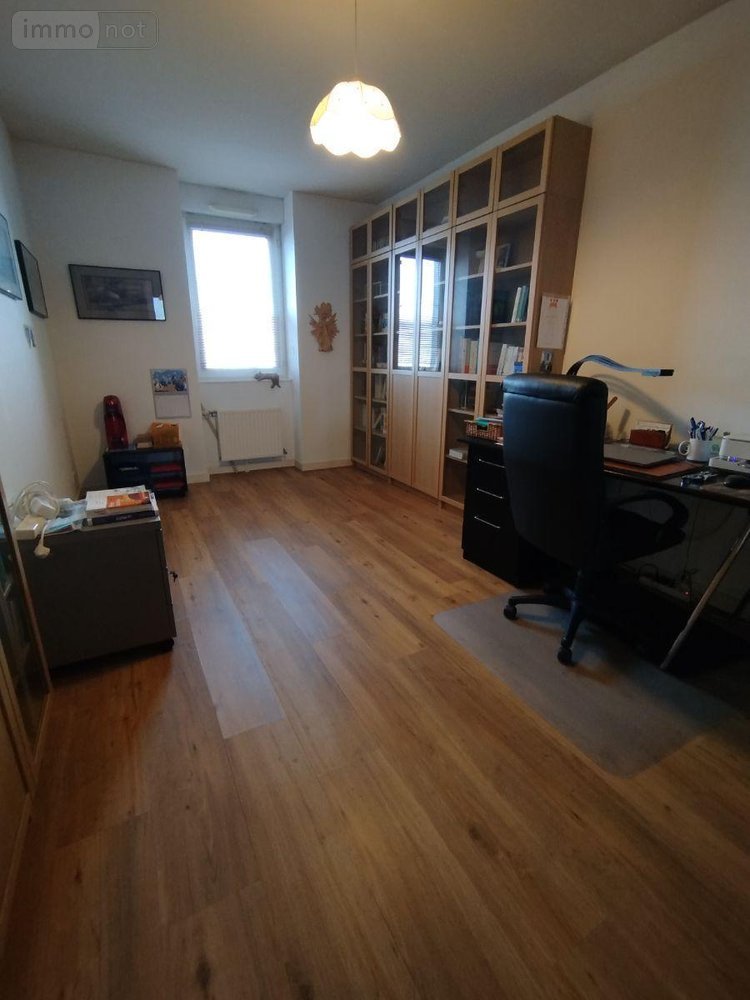 Appartement a vendre Le Mans 72000 Sarthe 180 m2 6 pièces 570000 euros