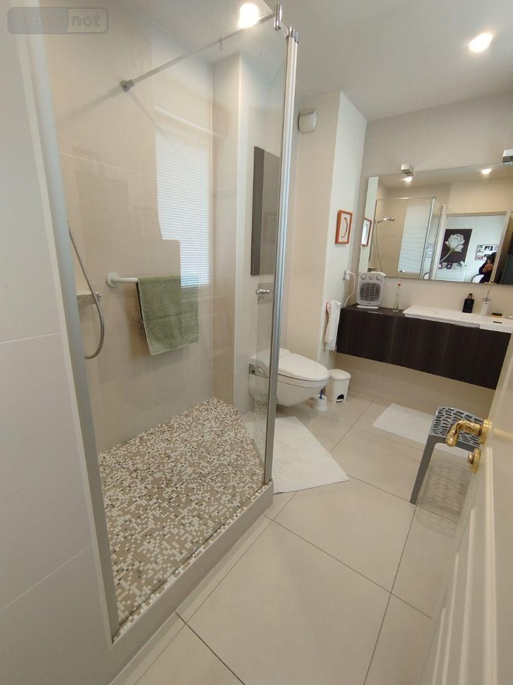 Appartement a vendre Le Mans 72000 Sarthe 180 m2 6 pièces 577000 euros