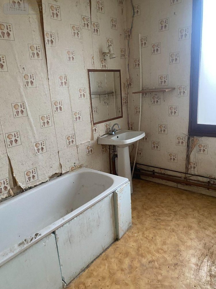 Maison a vendre Bayard-sur-Marne 52170 Haute-Marne 60 m2 4 pièces 23600 euros