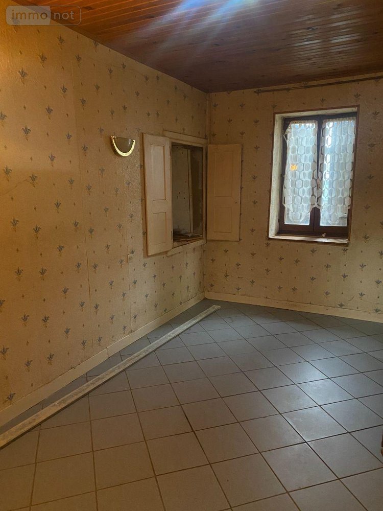 Maison a vendre Bayard-sur-Marne 52170 Haute-Marne 60 m2 4 pièces 23600 euros