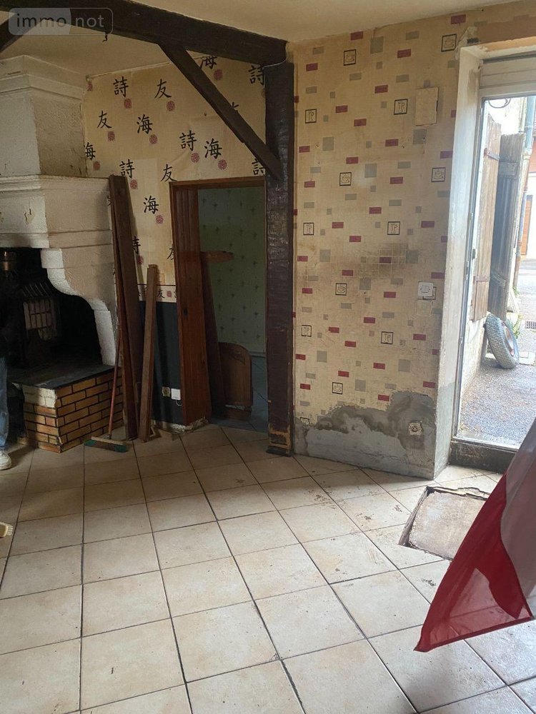 Maison a vendre Bayard-sur-Marne 52170 Haute-Marne 60 m2 4 pièces 23600 euros