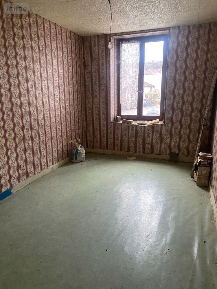 Maison a vendre Bayard-sur-Marne 52170 Haute-Marne 60 m2 4 pièces 23600 euros