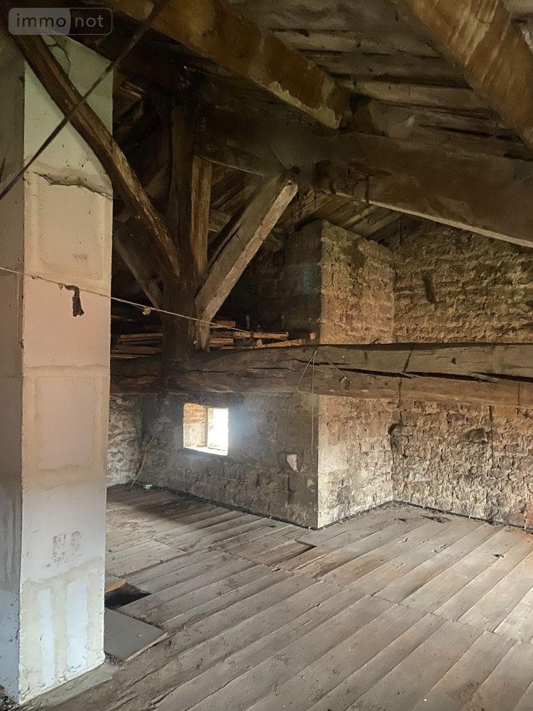 Maison a vendre Bayard-sur-Marne 52170 Haute-Marne 60 m2 4 pièces 23600 euros