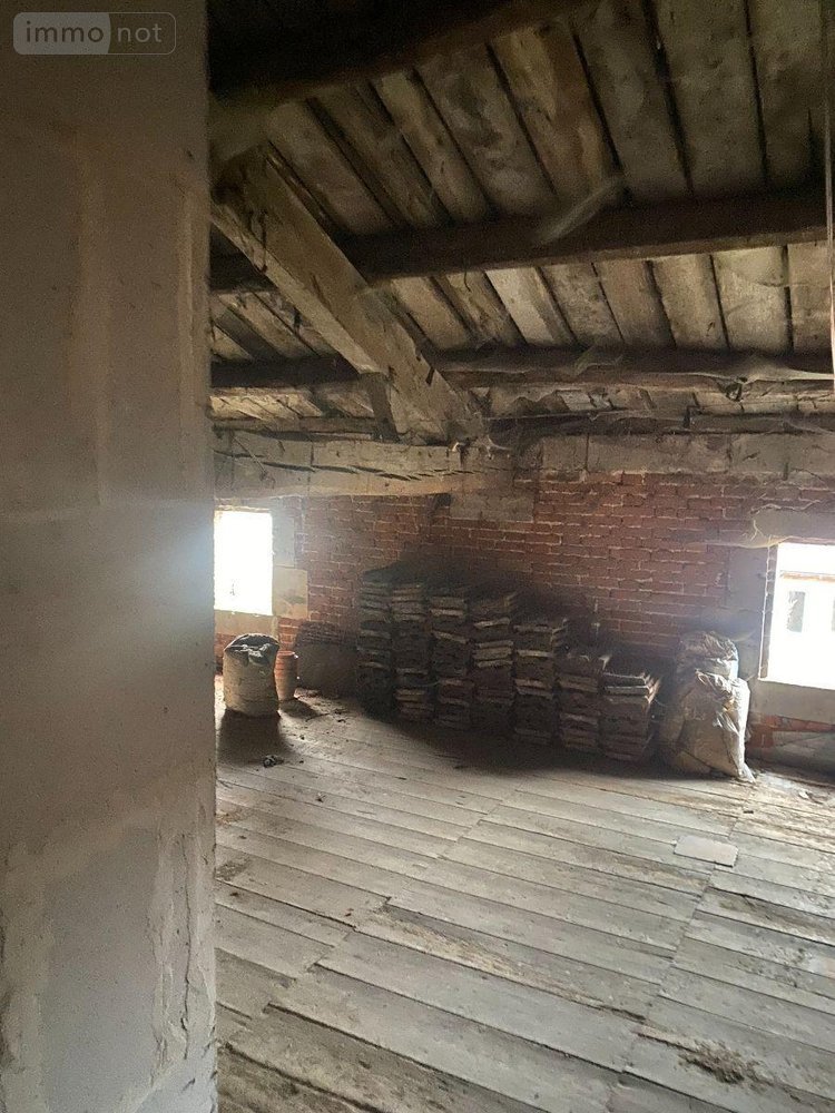 Maison a vendre Bayard-sur-Marne 52170 Haute-Marne 60 m2 4 pièces 23600 euros