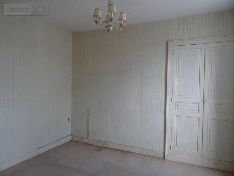 Maison a vendre Levroux 36110 Indre 97 m2 4 pièces 127200 euros