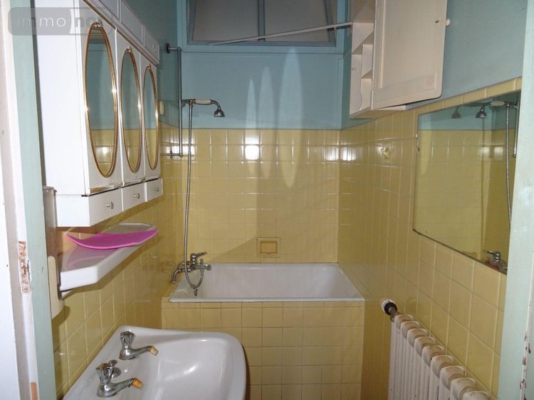 Maison a vendre Levroux 36110 Indre 97 m2 4 pièces 143100 euros