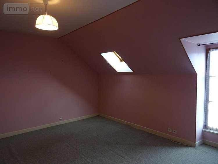 Maison a vendre Levroux 36110 Indre 97 m2 4 pièces 127200 euros