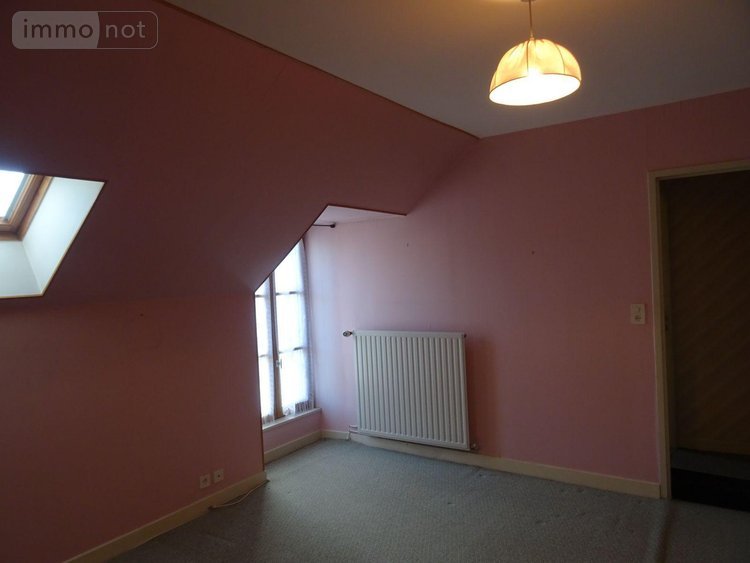 Maison a vendre Levroux 36110 Indre 97 m2 4 pièces 143100 euros