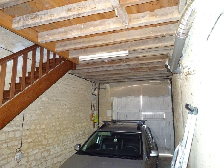 Maison a vendre Levroux 36110 Indre 97 m2 4 pièces 127200 euros