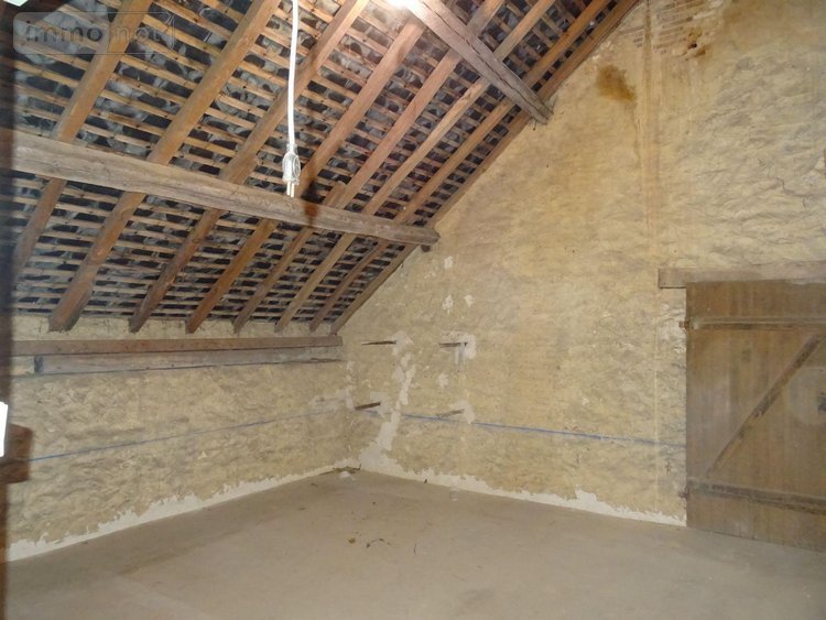 Maison a vendre Levroux 36110 Indre 97 m2 4 pièces 127200 euros