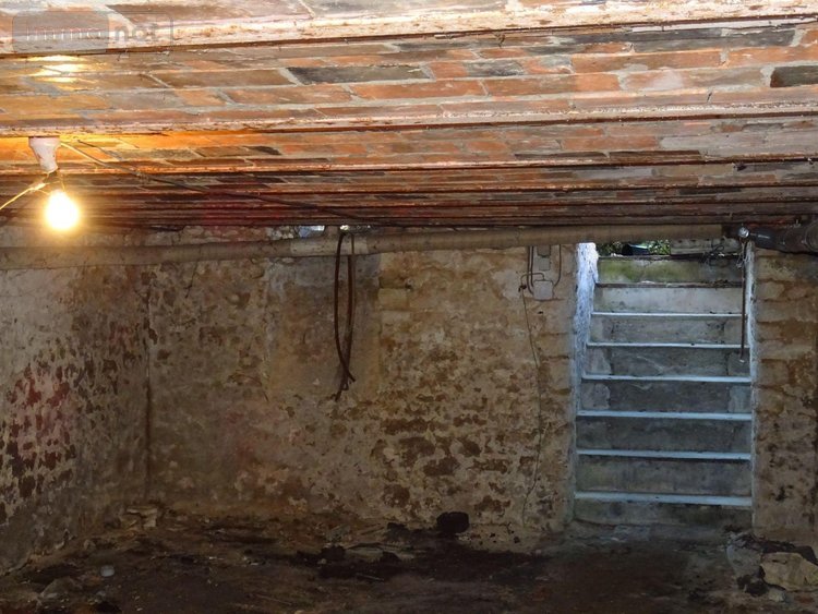 Maison a vendre Levroux 36110 Indre 97 m2 4 pièces 143100 euros