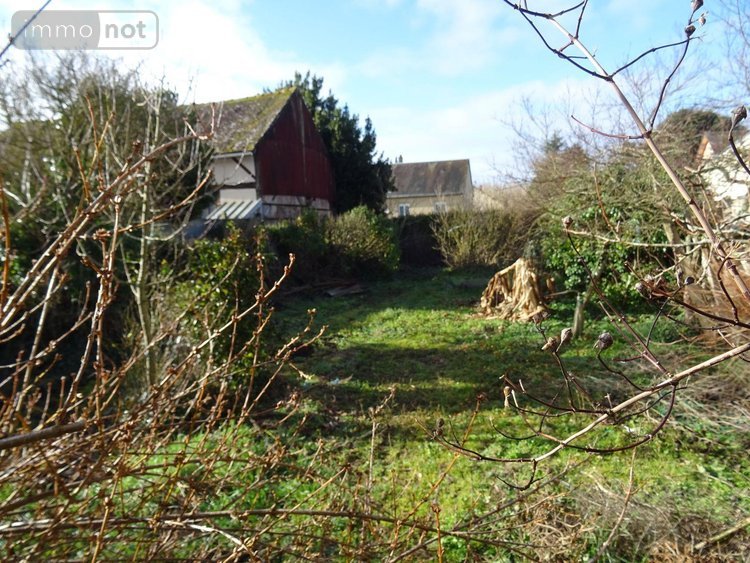 Maison a vendre Levroux 36110 Indre 97 m2 4 pièces 127200 euros