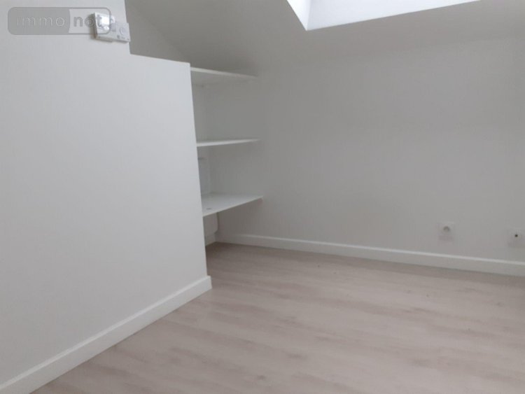 Location maison Vitré 35500 Ille-et-Vilaine 82 m2 3 pièces 880 euros