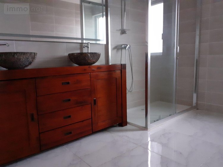 Location maison Vitré 35500 Ille-et-Vilaine 82 m2 3 pièces 880 euros