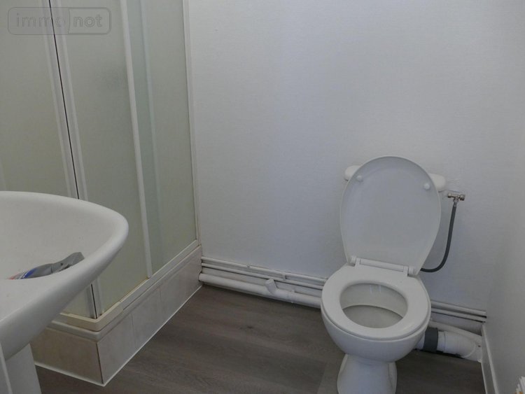 Location appartement Fécamp 76400 Seine-Maritime 35 m2 2 pièces 497 euros