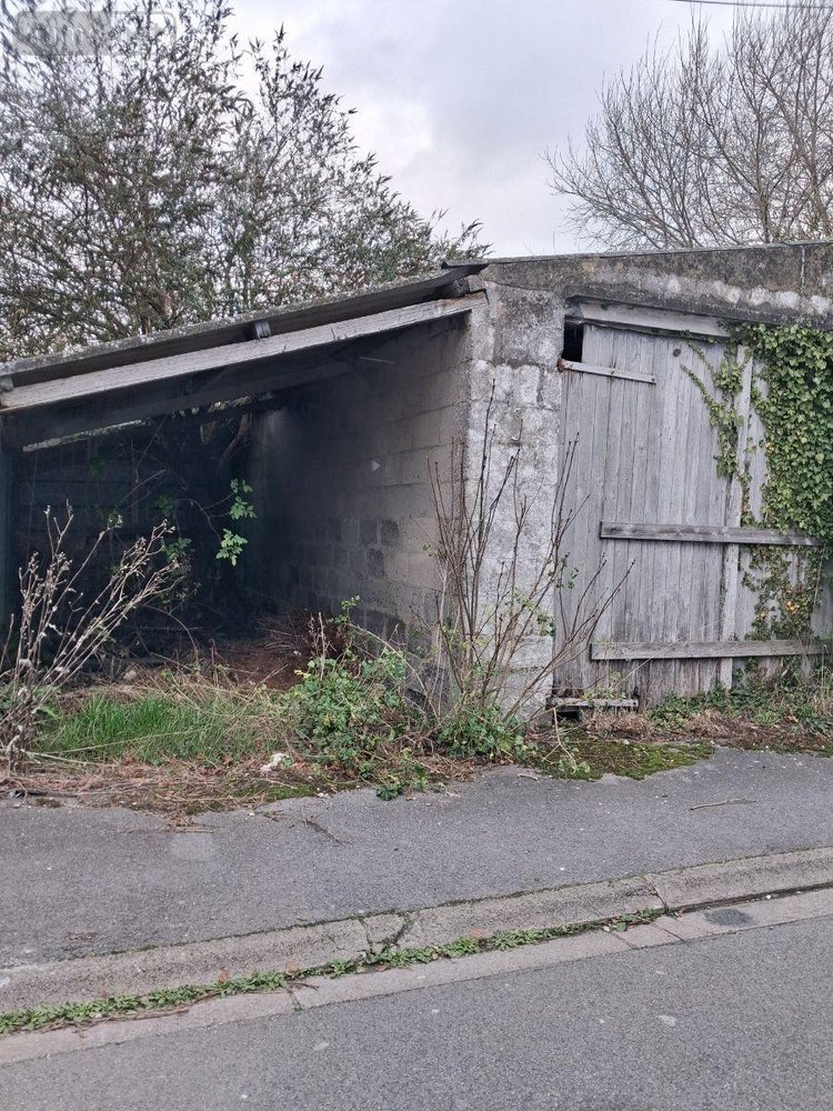 Maison a vendre Sainte-Marie-Kerque 62370 Pas-de-Calais 60 m2 4 pièces 54000 euros