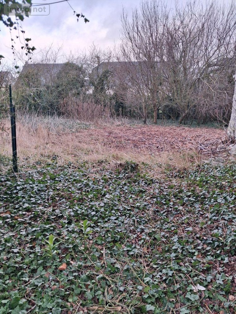 Maison a vendre Sainte-Marie-Kerque 62370 Pas-de-Calais 60 m2 4 pièces 54000 euros