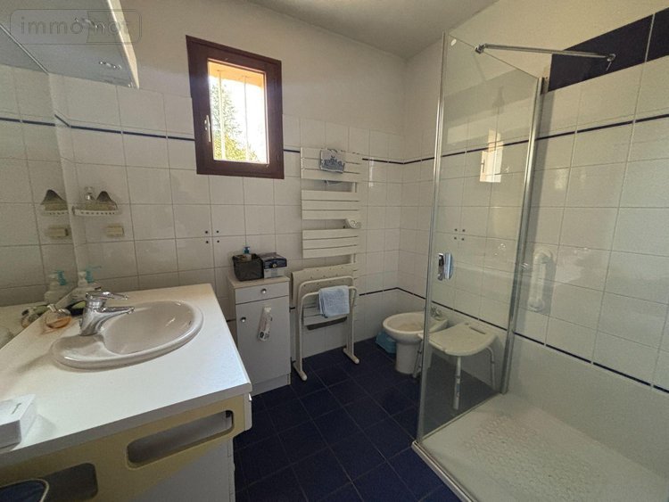 Maison a vendre La Mézière 35520 Ille-et-Vilaine 227 m2 8 pièces 776250 euros