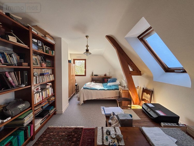 Maison a vendre La Mézière 35520 Ille-et-Vilaine 227 m2 8 pièces 776250 euros