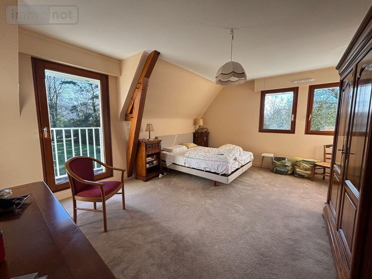 Maison a vendre La Mézière 35520 Ille-et-Vilaine 227 m2 8 pièces 776250 euros